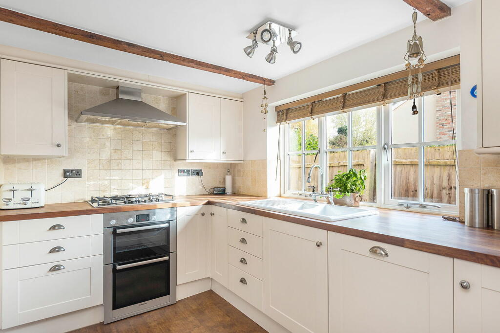 Additional image 10 of Perseverance Cottage, Wentworth SAT NAV CB6 3QG