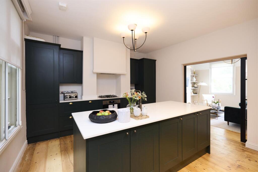 Additional image 5 of Chesterton Road, Cambridge