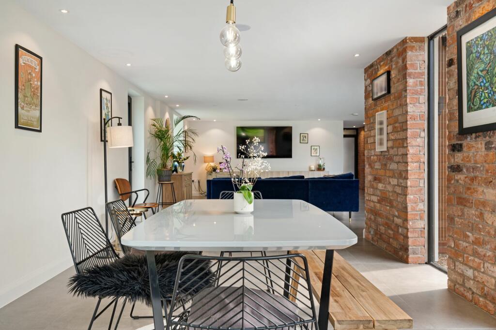 Additional image 17 of Overshores Road, Turton, BL7