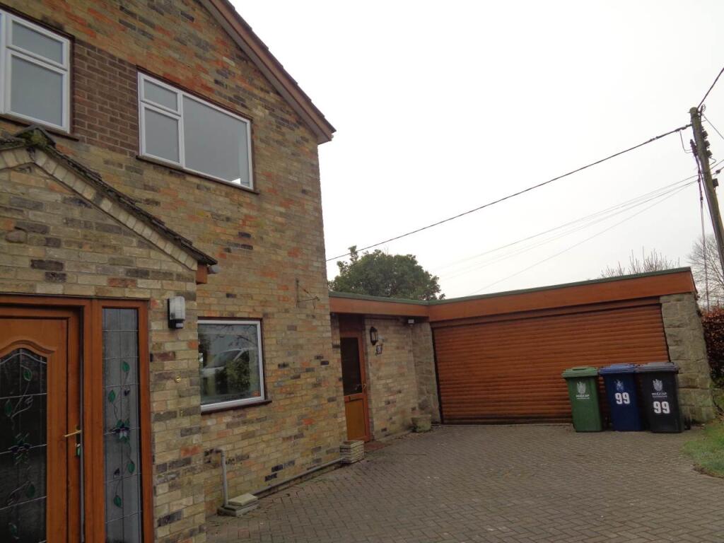 Additional image 21 of Whitwell Way, Coton, Cambridge