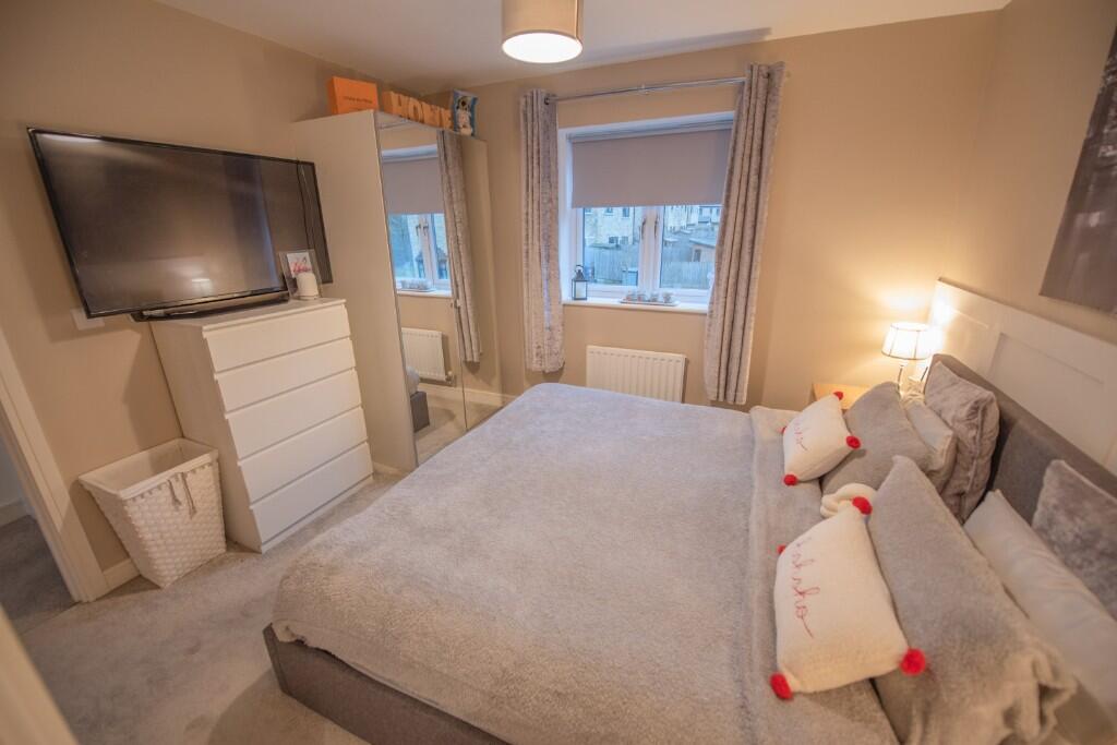 Additional image 12 of 3 Jackson Row, Glusburn BD20 8FL