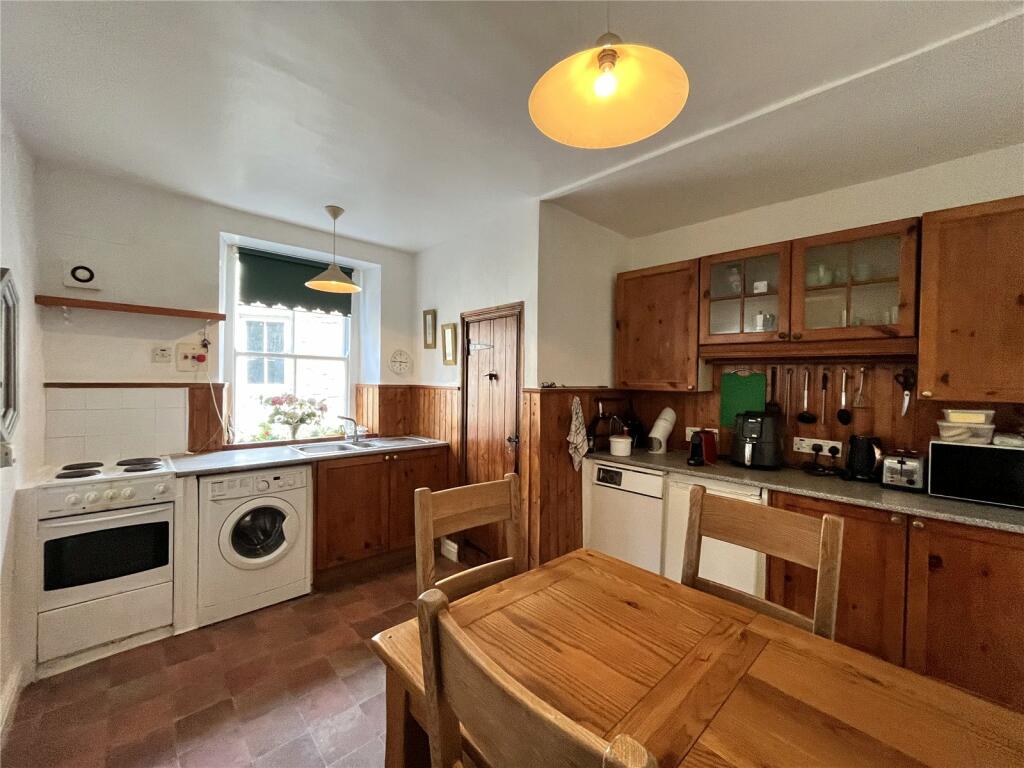 Additional image 2 of The Butts, Alston, Cumbria, CA9