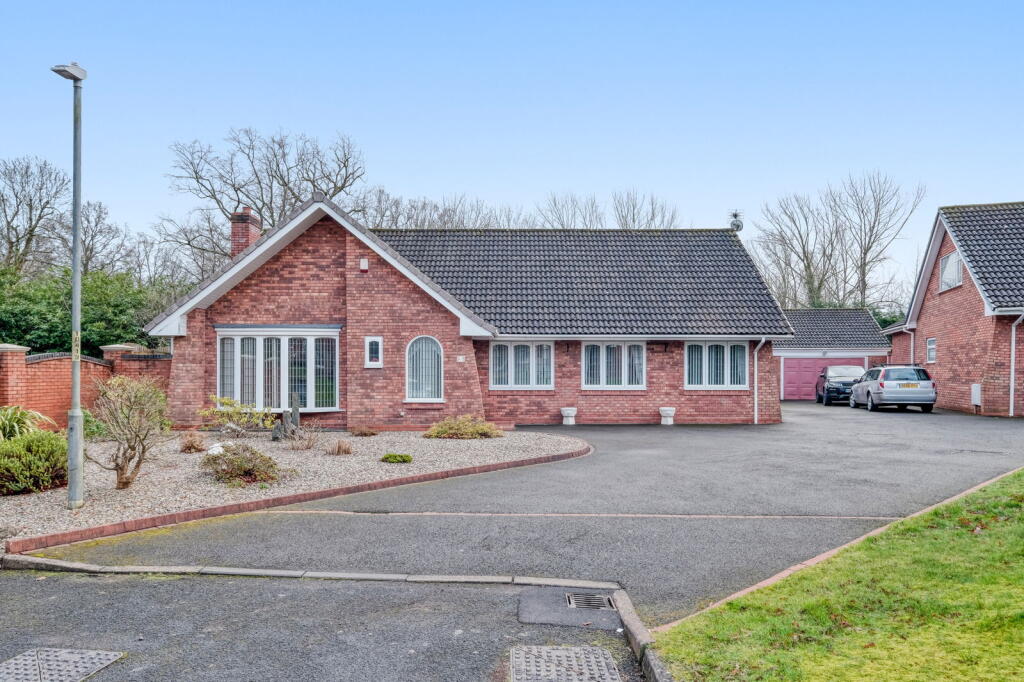 Additional image 22 of Icknield Street, Ipsley, Redditch B98 0AN