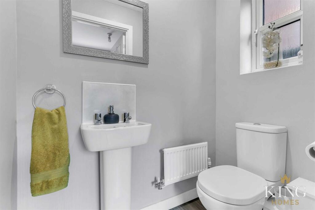 Additional image 6 of Arrow Way, Bidford-On-Avon, Alcester