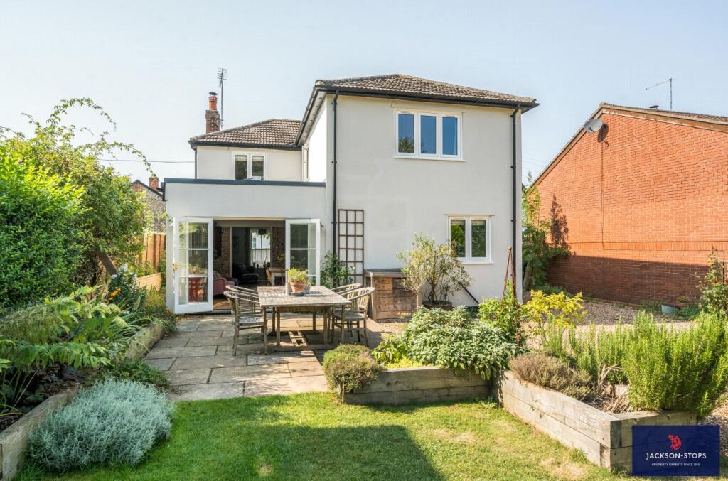 Additional image 17 of Chapel Row, Ashley, Newmarket, Suffolk, CB8