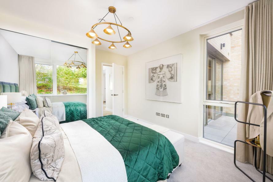 Additional image 12 of Eddington Avenue,
Cambridge,
CB3