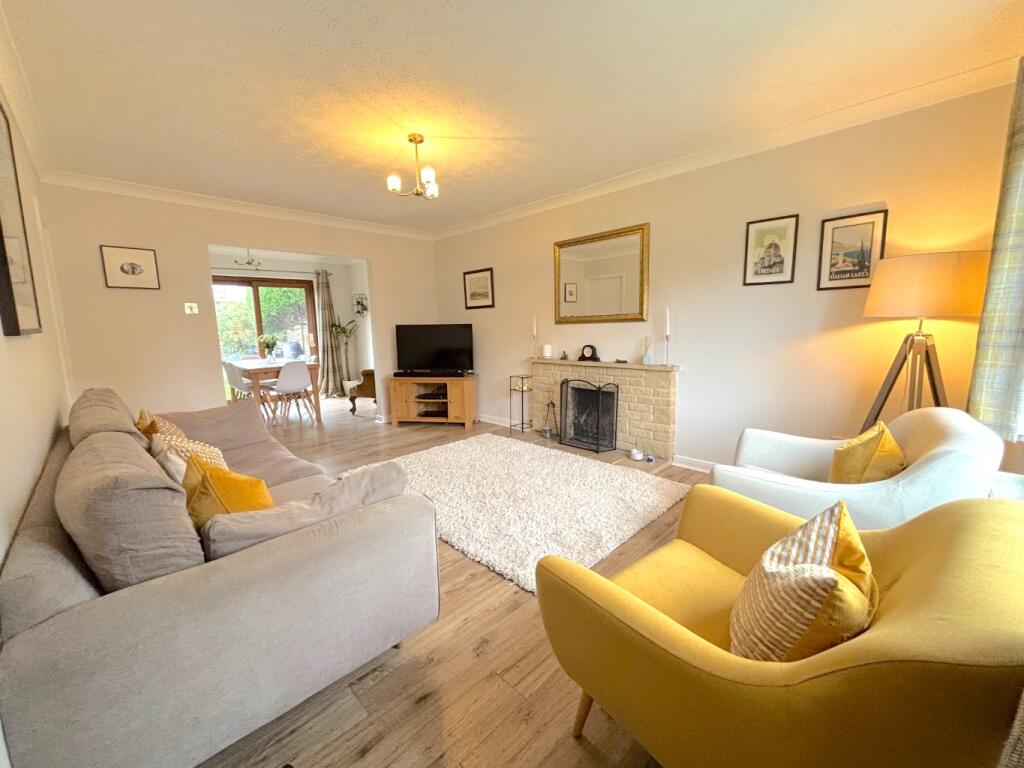 Additional image 2 of Chardyke Drive, Temple Cloud, Bristol, Somerset, BS39