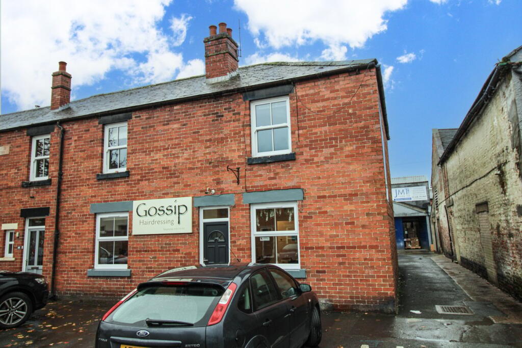 Additional image 4 of Netherby Street, Longtown, Carlisle, CA6