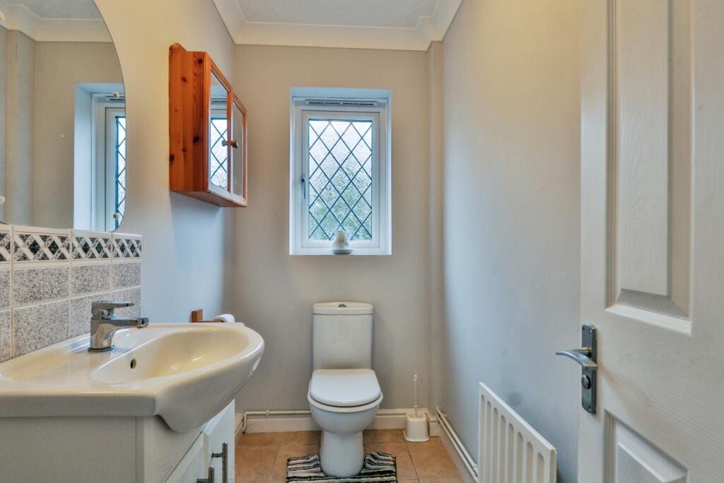 Additional image 9 of Charlotte Close, Talbot Village, BH12