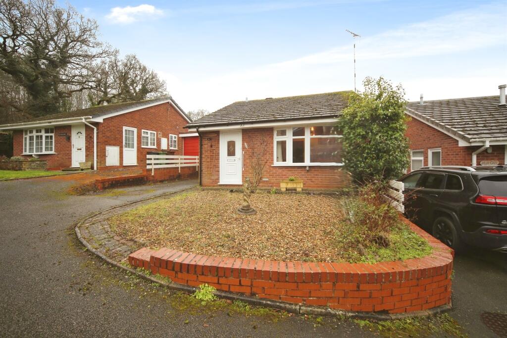 Additional image 17 of Paxford Close, Church Hill North, Redditch