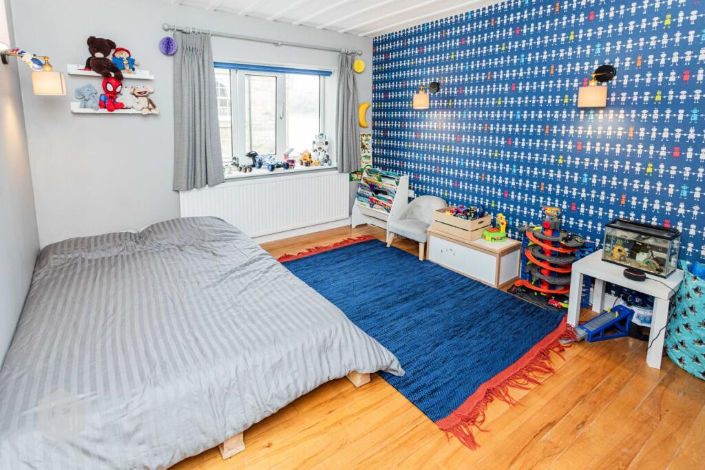 Additional image 21 of Bradshaw Road, Tottington, Bury, Greater Manchester, BL8 3PW