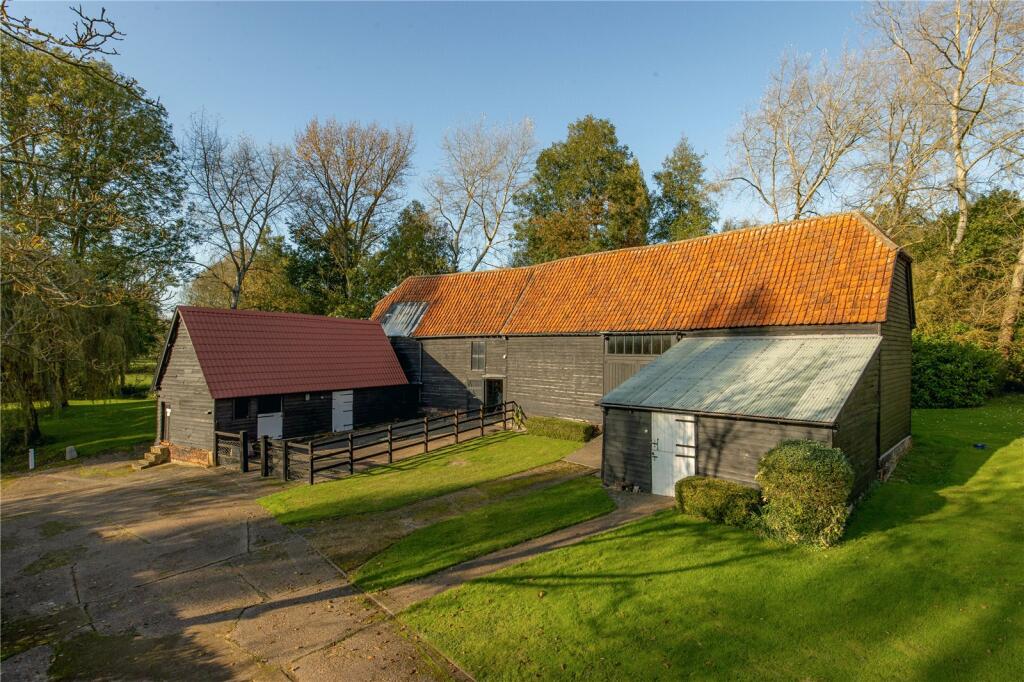 Additional image 8 of Coupals Road, Sturmer, Haverhill, Essex, CB9