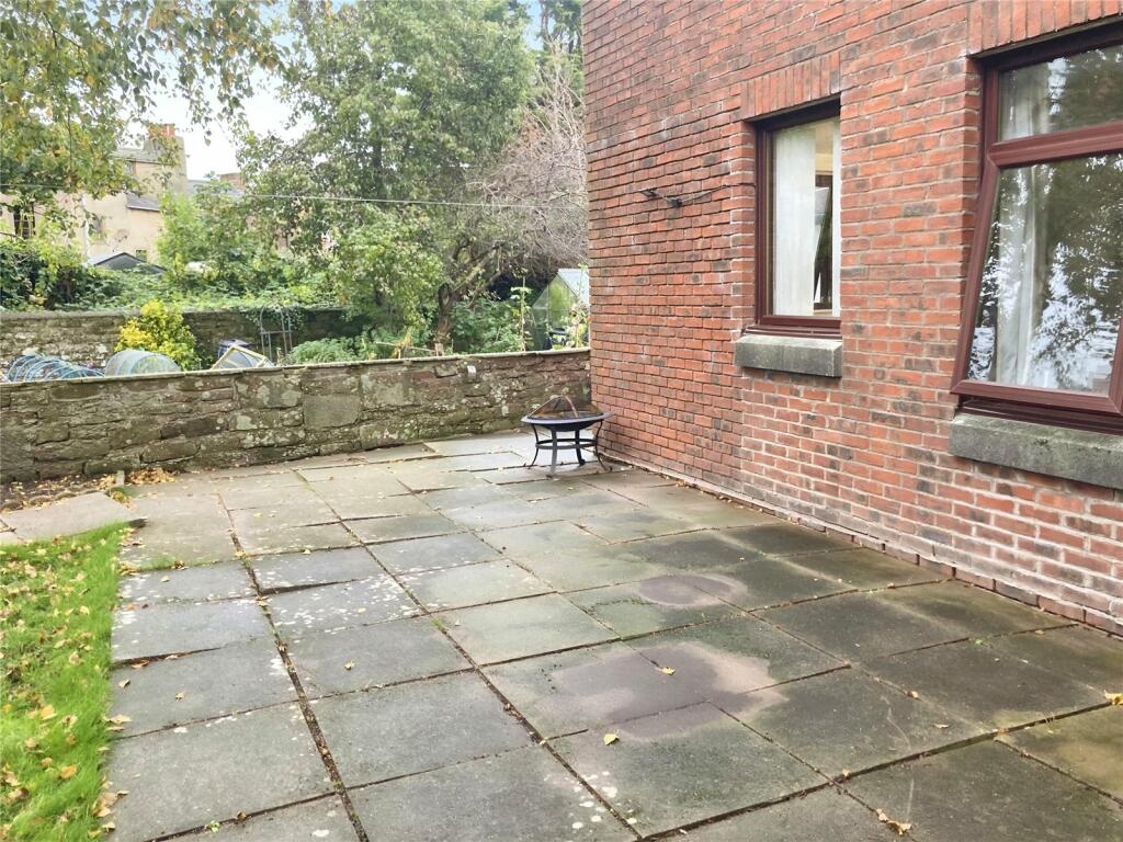 Additional image 10 of Croft Court, Wigton, Cumbria, CA7