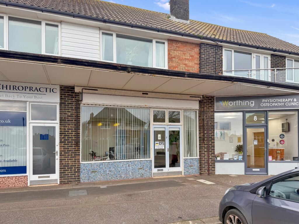 Additional image 10 of 7 St Johns Parade, Alinora Crescent, Worthing, West Sussex, BN12