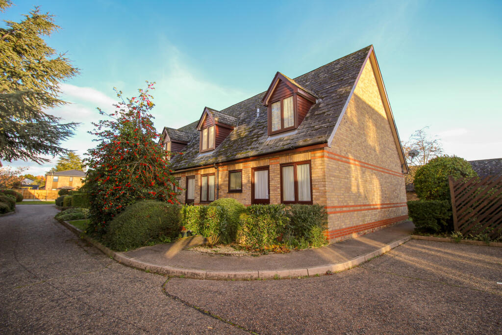 Additional image 9 of Ash Grove, Burwell