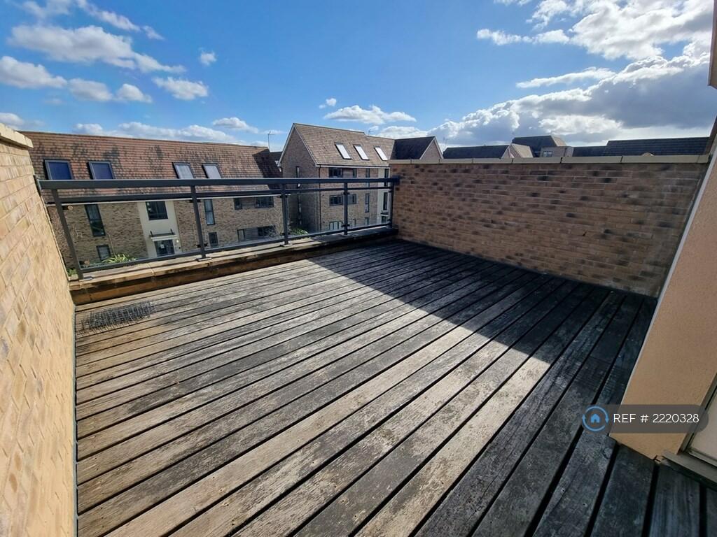 Additional image 4 of Burlton Road, Cambridge, CB3