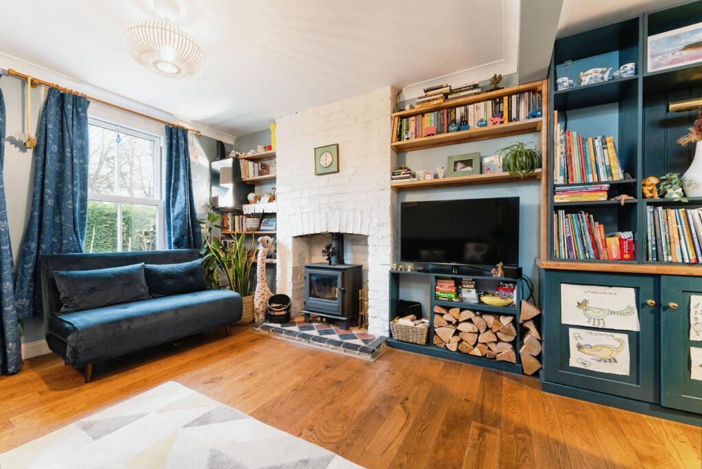 Additional image 3 of Park Lane, Histon, Cambridge, Cambridgeshire, CB24