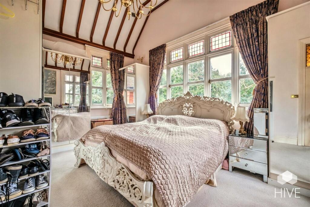 Additional image 14 of Giddy Lake, Wimborne