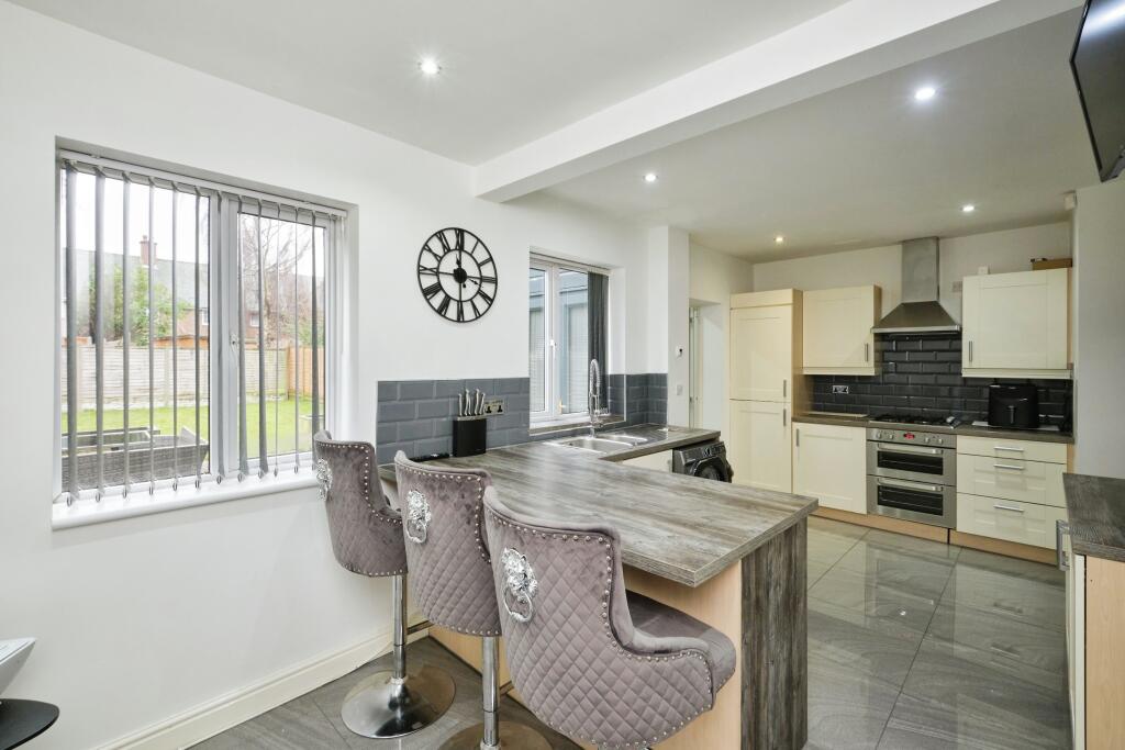 Additional image 5 of Fennel Croft, Birmingham, B34