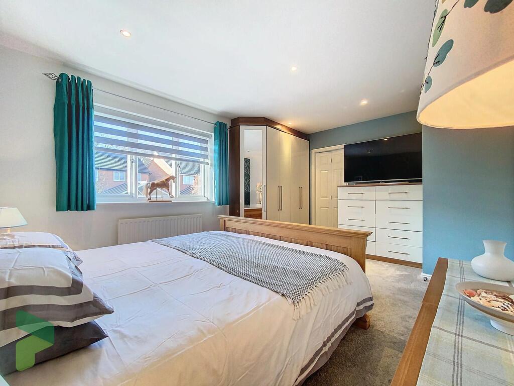 Additional image 23 of Meadowfields, Oakdale, Blackburn