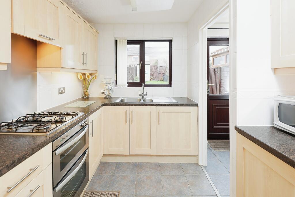 Additional image 3 of Old Forest Way, Birmingham, West Midlands, B34