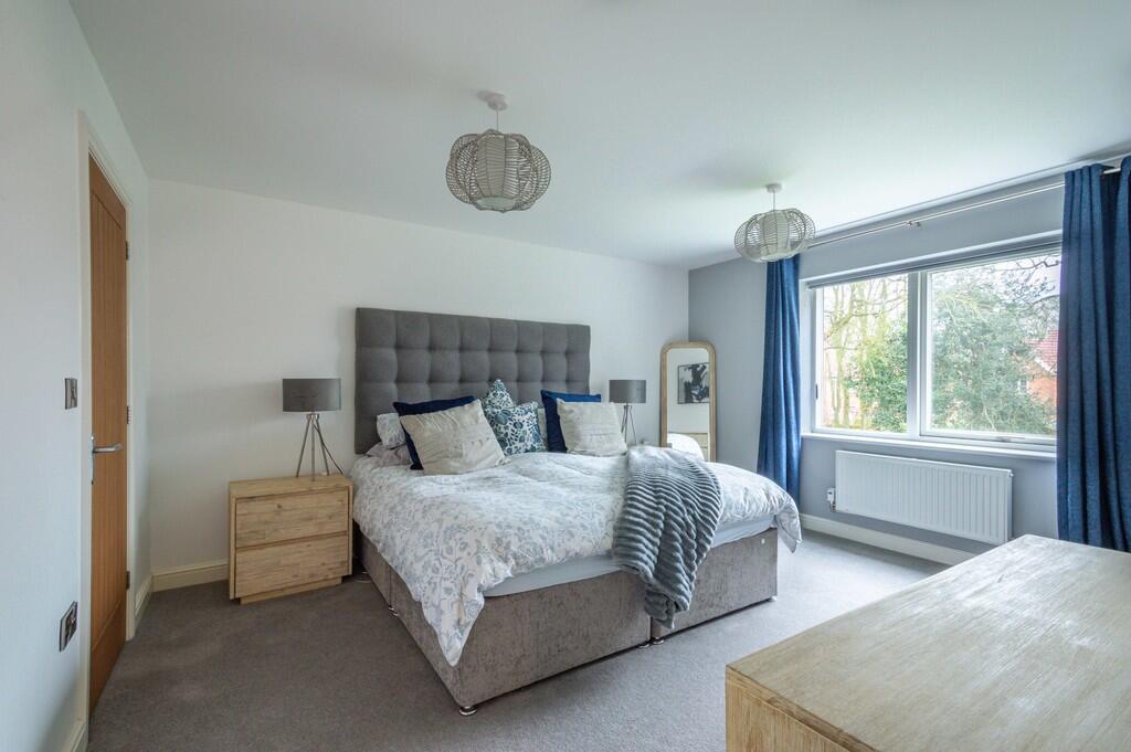 Additional image 16 of Kentford, Suffolk