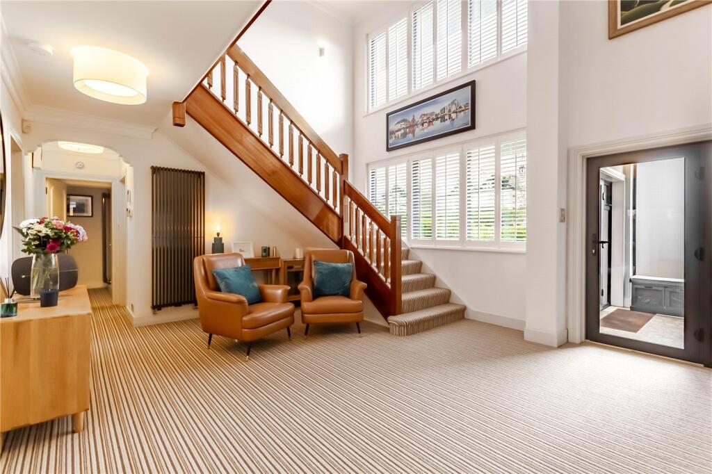 Additional image 17 of Cefn Coed Road, Cyncoed, Cardiff, CF23