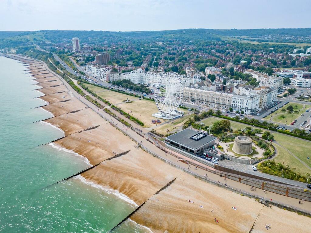 Howard Square, Eastbourne