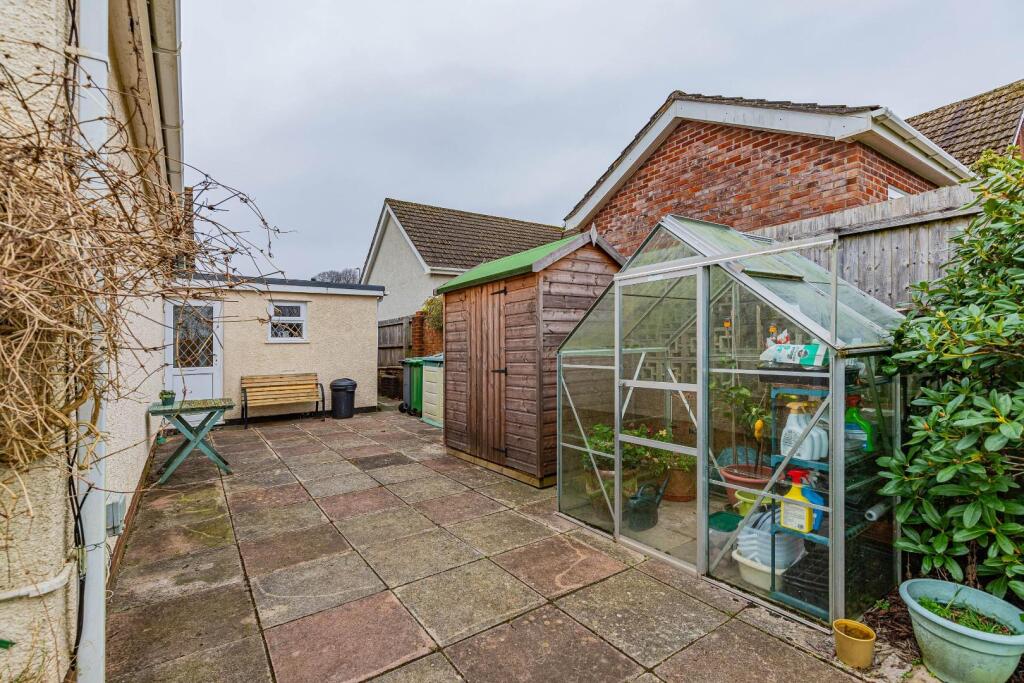 Additional image 26 of South Rise, Cardiff