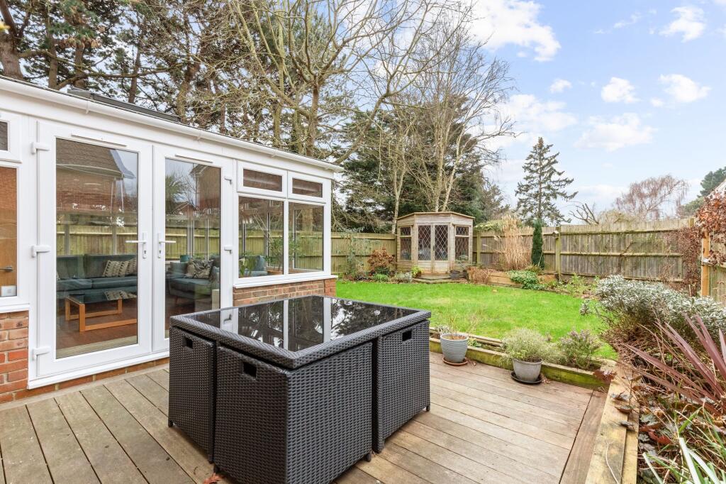 Additional image 16 of Harebell Close, Littlehampton, BN17