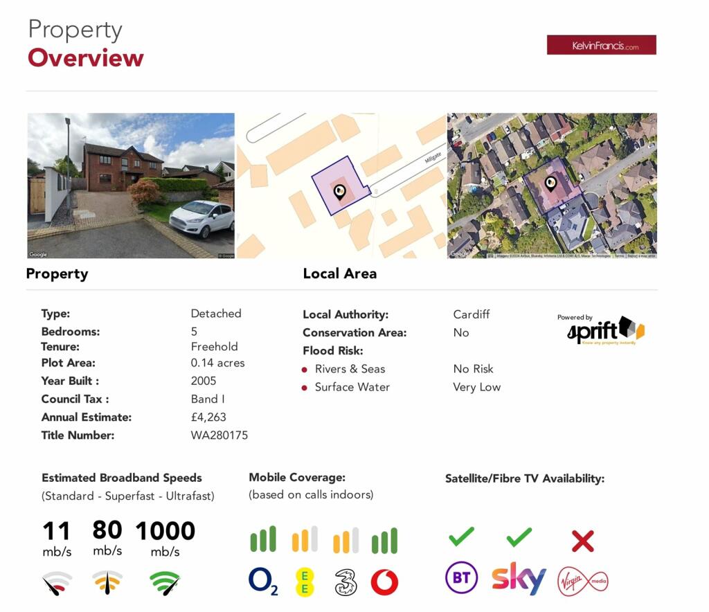 Additional image 31 of Millgate, Lisvane, Cardiff, CF14