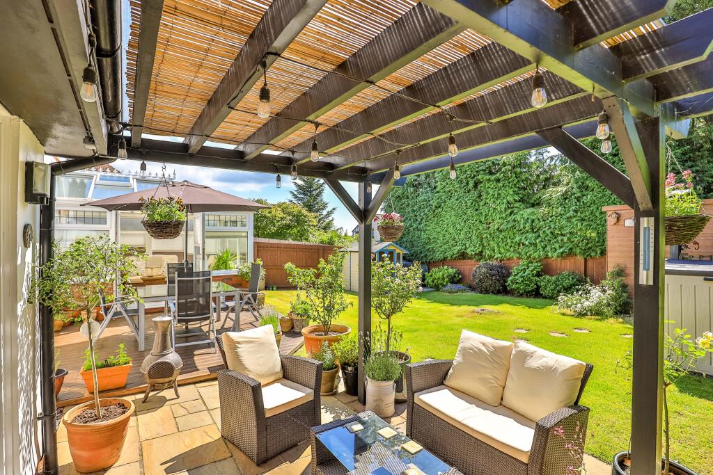 Additional image 35 of Ffordd Dinefwr, Creigiau, Cardiff