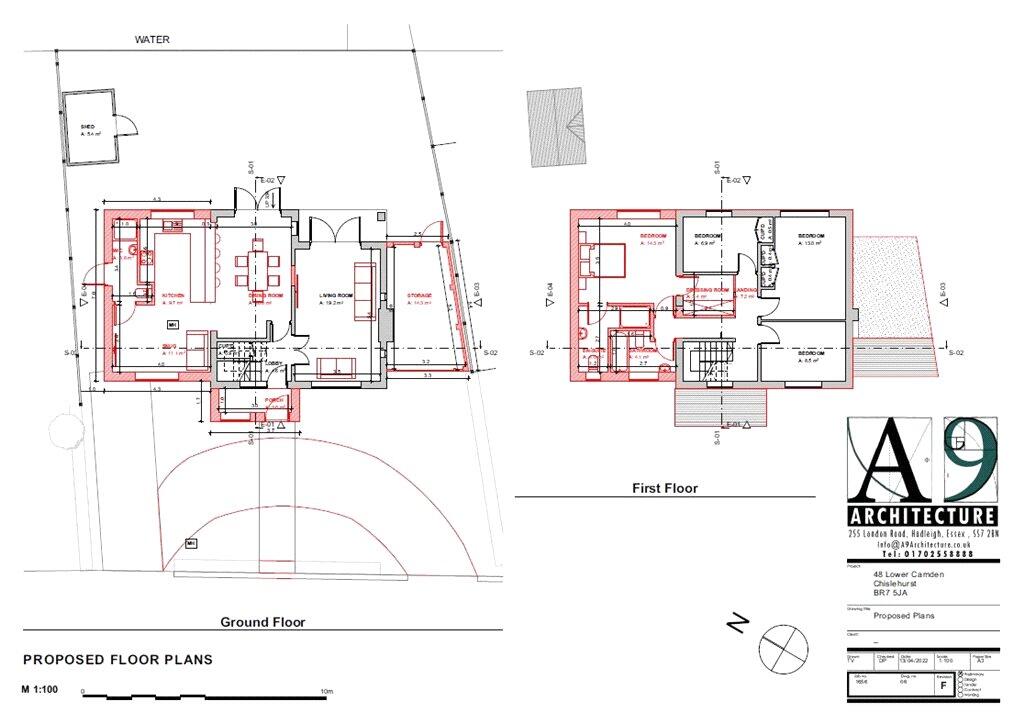 Additional image 13 of Lower Camden, Chislehurst