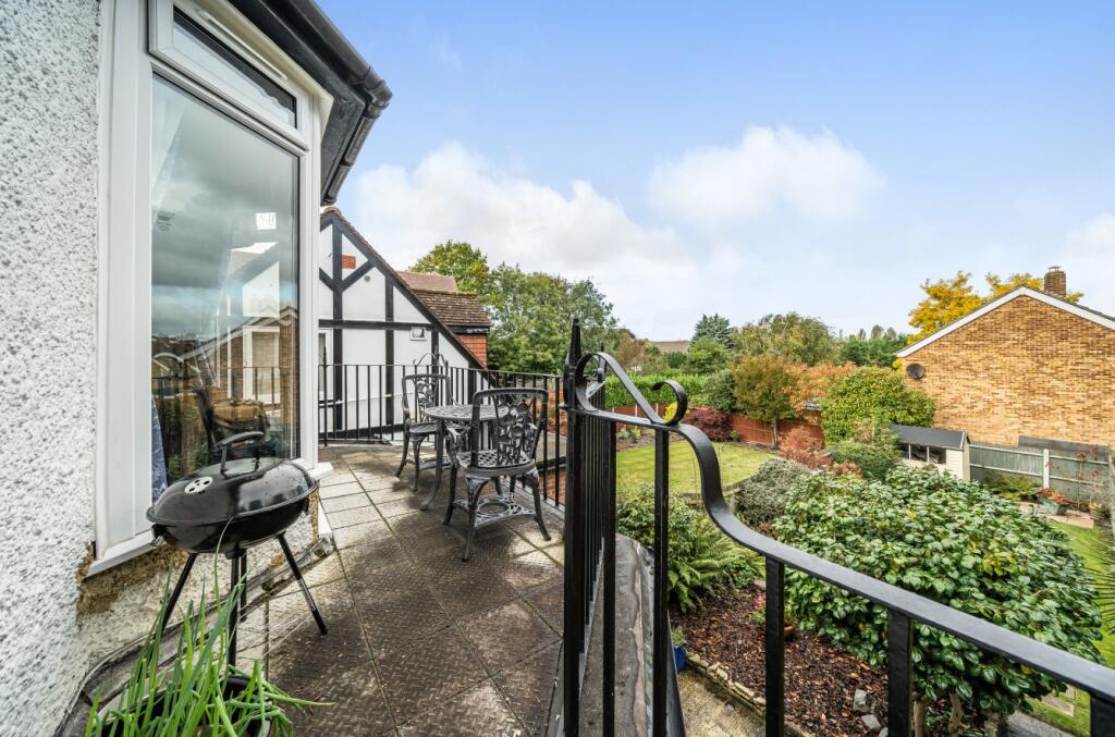 Additional image 6 of Park Avenue, Bromley