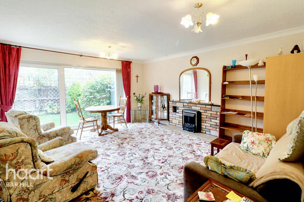 Additional image 5 of Partridge Drive, Bar Hill.