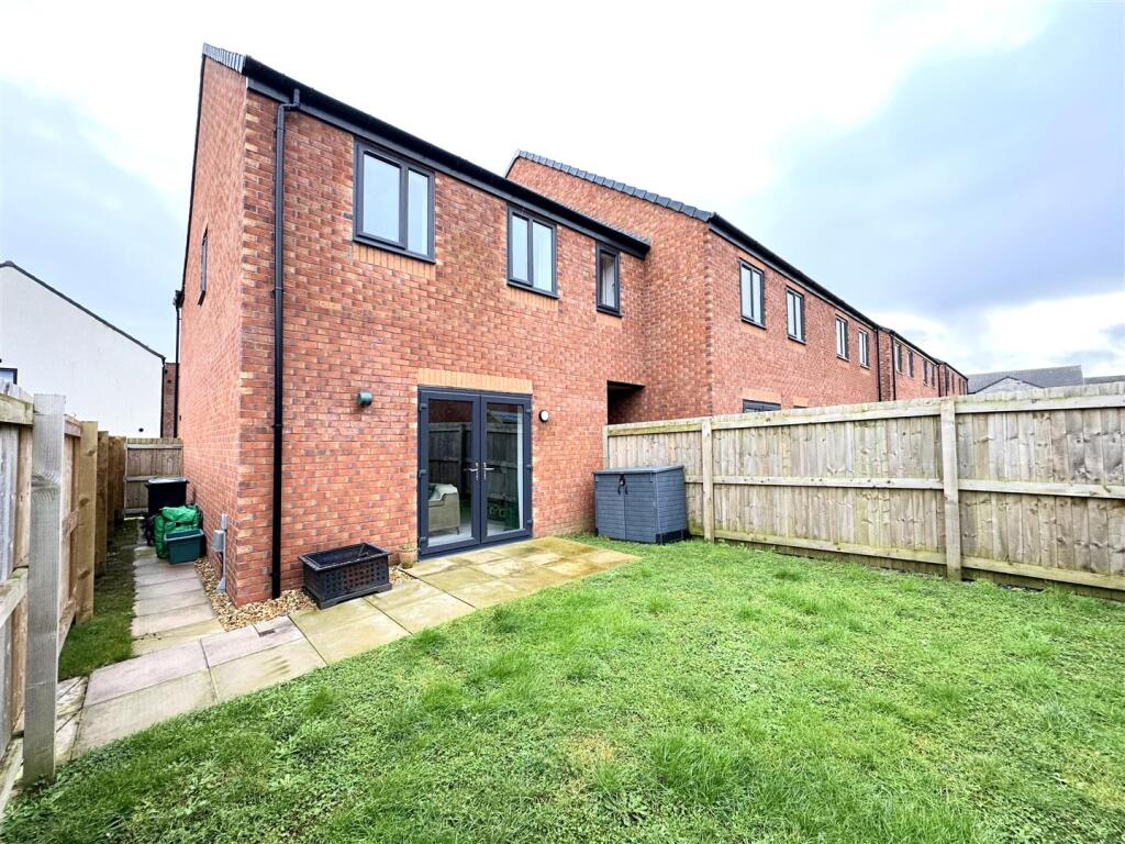 Additional image 30 of Turnstone Drive, Carlisle