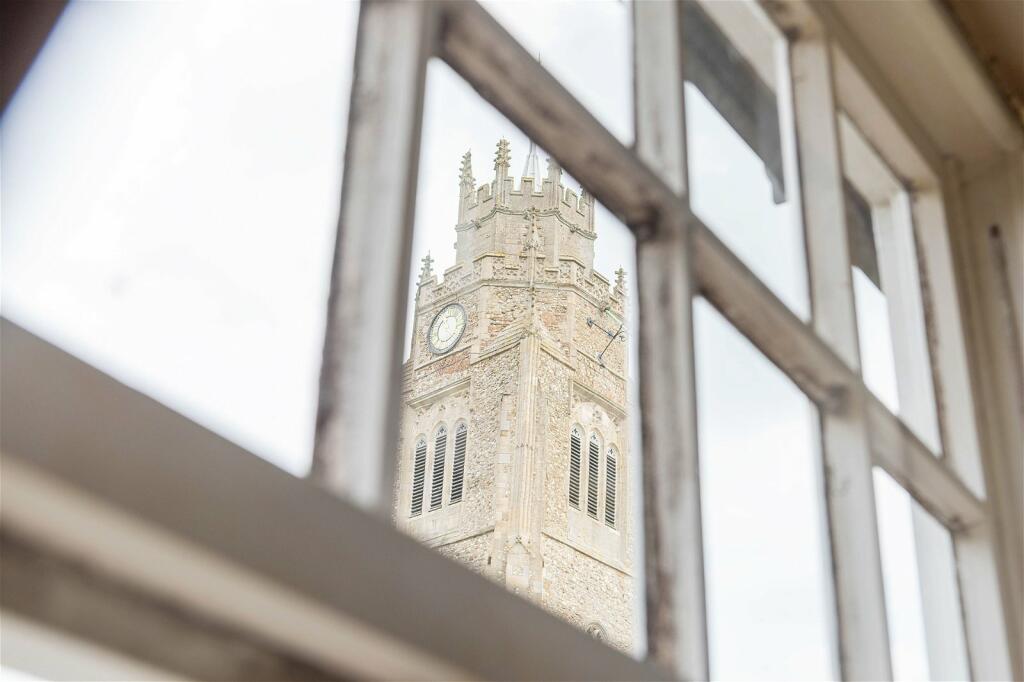 Additional image 25 of The Gables, High Street, Sutton SAT NAV CB6 2RB