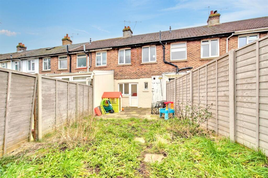 Additional image 14 of Leigh Road, Worthing