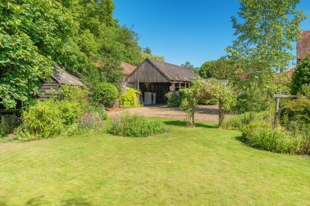 Additional image 50 of Homelands, Fordham, Ely, SAT NAV CB7 5NG