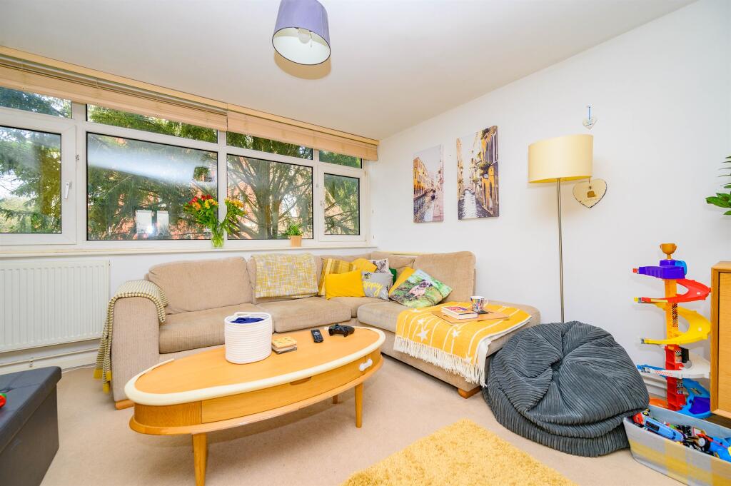 Additional image 6 of Belmont Hill, St. Albans