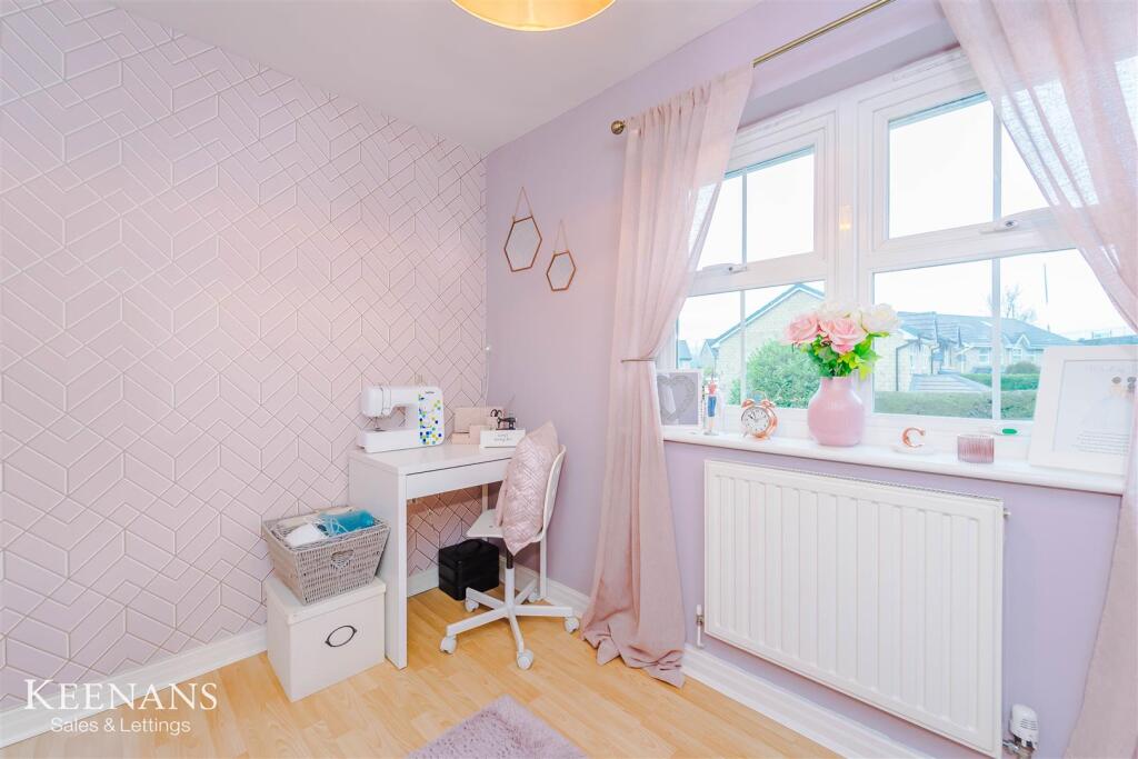 Additional image 42 of Quakers View, Brierfield, Nelson