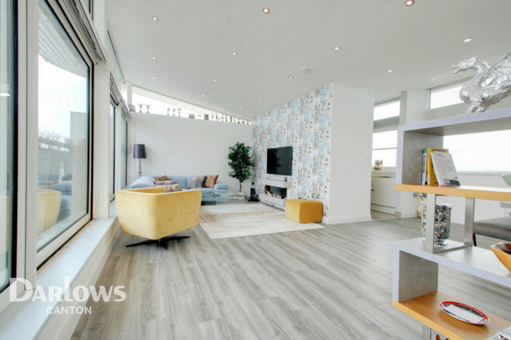 Additional image 20 of Havannah Street, Cardiff