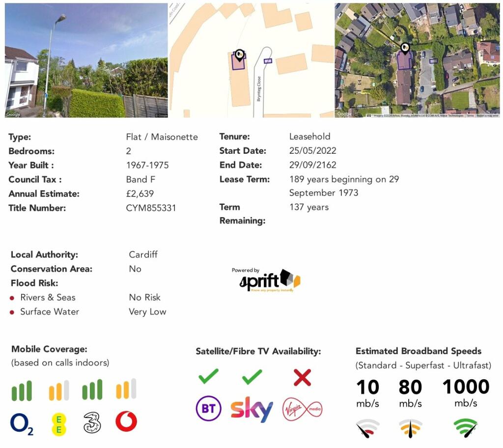 Additional image 21 of Brynteg Close, Cyncoed, Cardiff, CF23