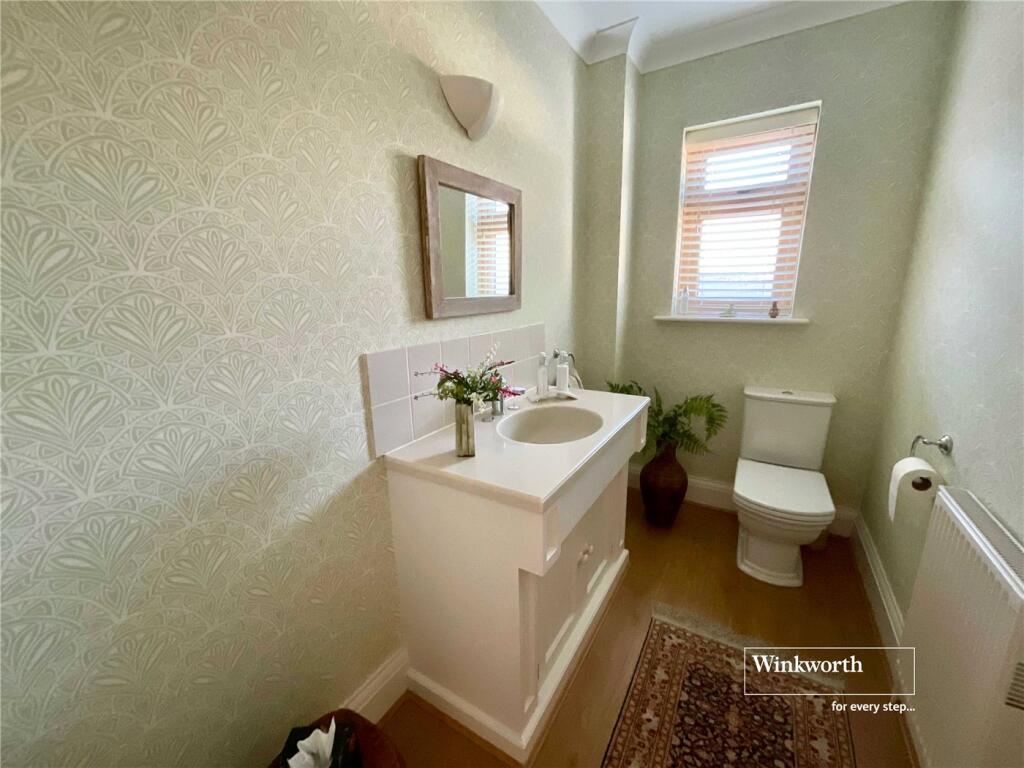 Additional image 15 of Bure Road, Christchurch, Dorset, BH23