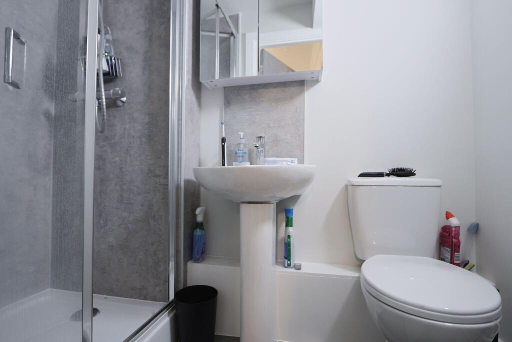 Additional image 14 of High Street, Bristol