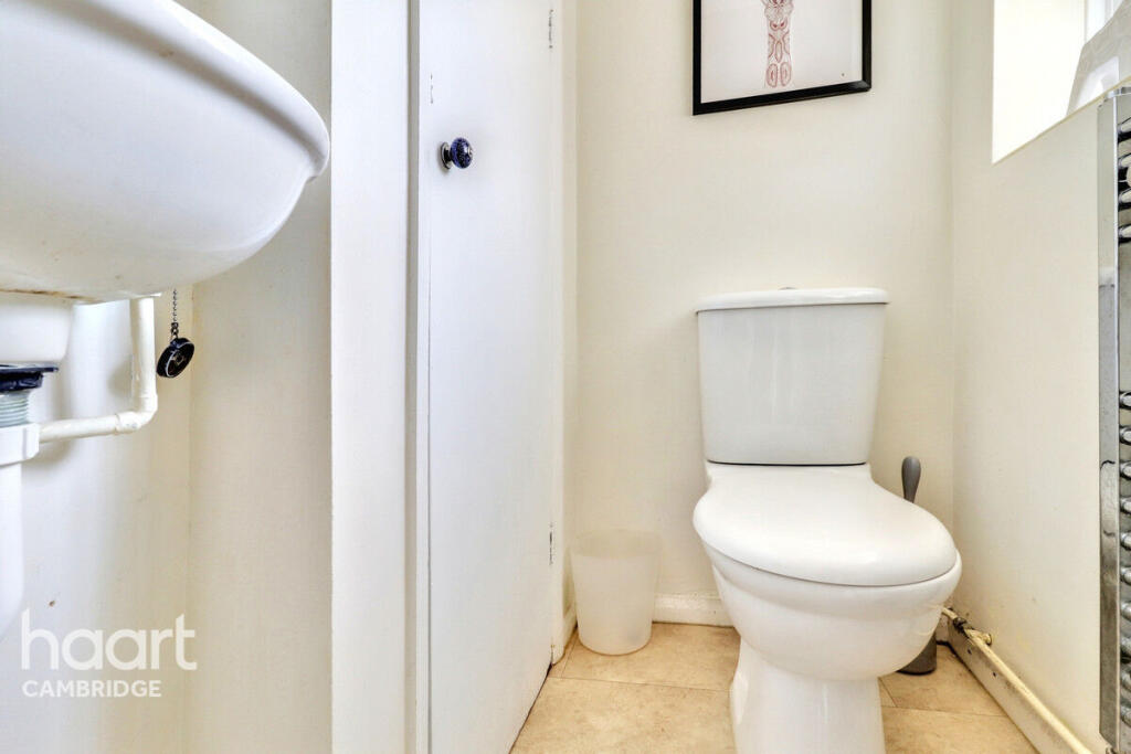 Additional image 10 of The Rowans, Milton