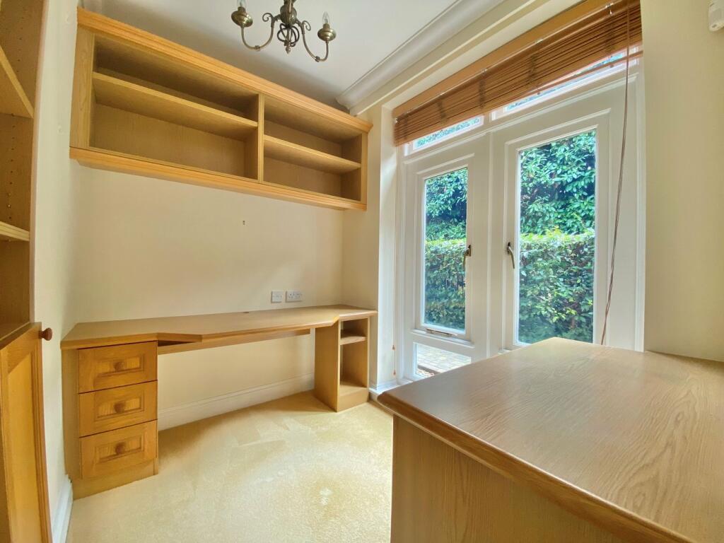 Additional image 9 of Sandbourne Court, 54-56 West Overcliff Drive, Bournemouth, BH4