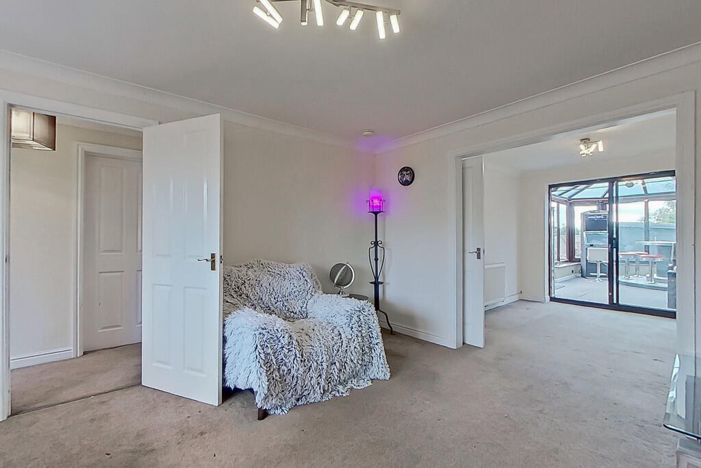 Additional image 12 of Ashby Road, No Mans Heath