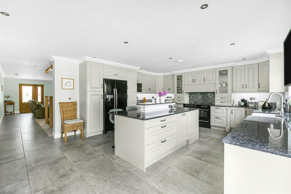 Additional image 5 of Malting End, Kirtling