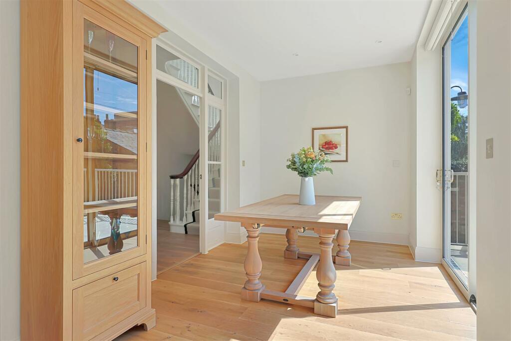 Additional image 12 of Maids Causeway, Cambridge